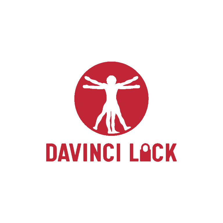 DaVinci Logo