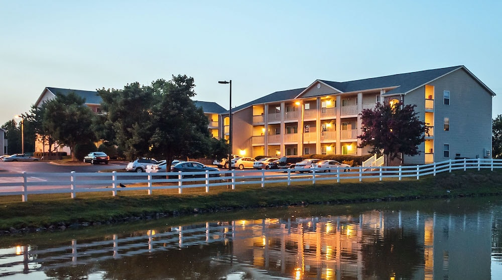 RESIDENCES AT FORESTDALE