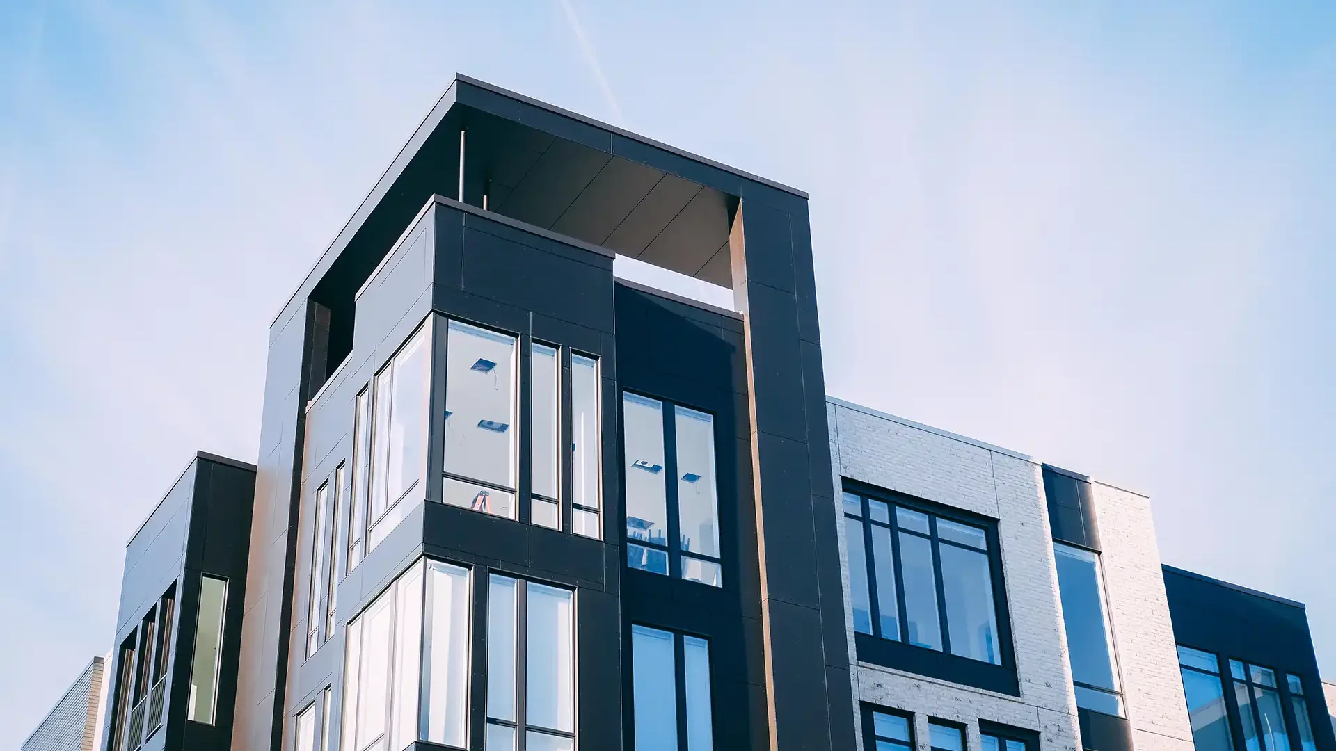 Multifamily Real Estate Investment
