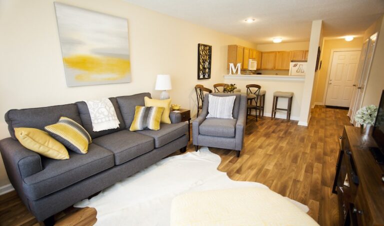 Mountain View Apartments