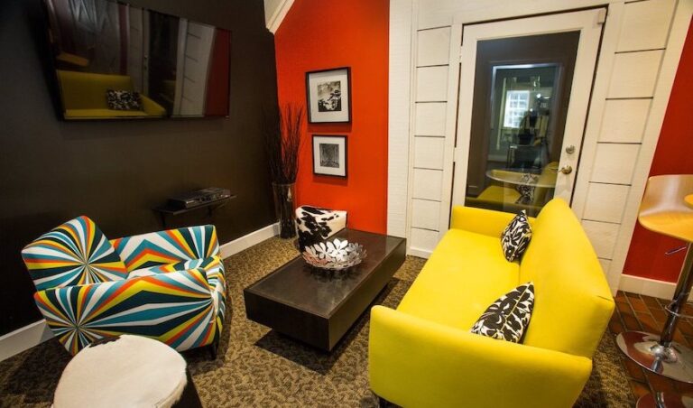 Studio West Apartment photo